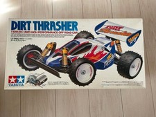 TAMIYA Dirt Thrasher 1/10 4WD