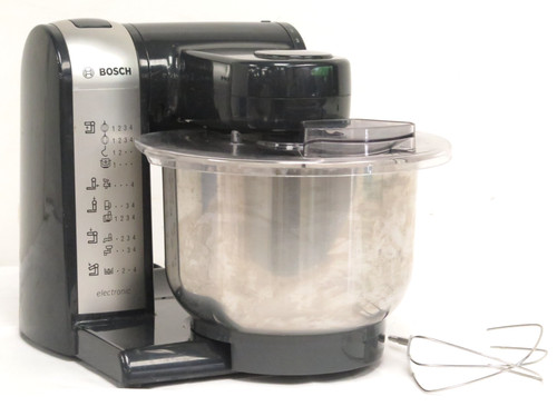 Bosch stand mixer kitchen food - bosch,