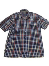 Tom Hagan men's shirt button