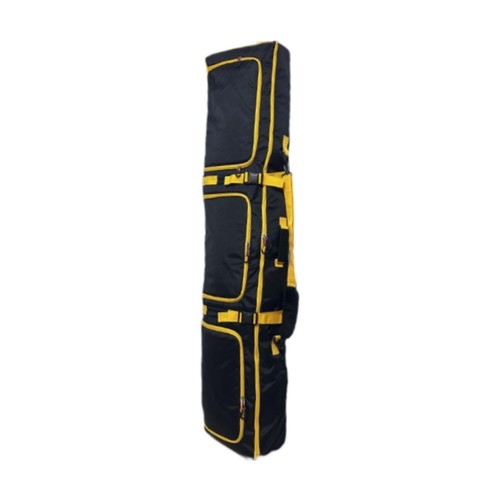 Snowboard bag ski - bag, wheeled