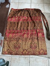 Thai Silk Brocade Jacquard