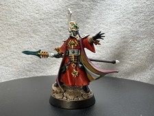 Warhammer 40k Aeldari Eldar