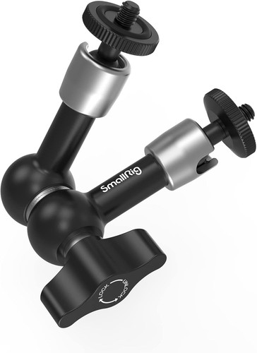 Smallrig magic arm - 5.5'', ball