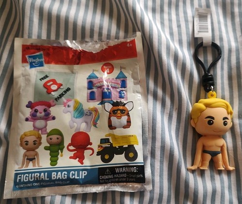 Monogram hasbro retro - monogram, 3d