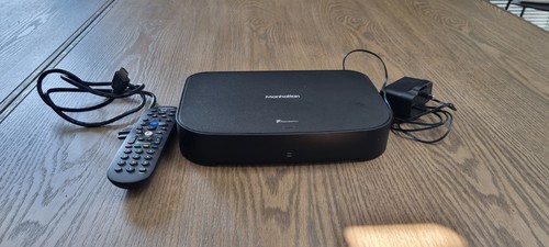 Manhattan 500gb freeview - manhattan,