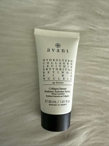 Avant skincare collagen - skincare,
