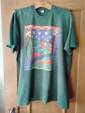 Glastonbury Festival 1992