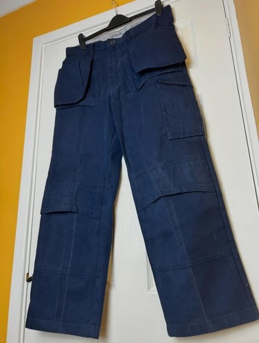 Snickers 152 workwear trousers - workwear,
