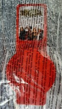 Black eye peas music player