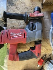 Milwaukee SDS