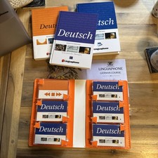 Linguaphone German Language