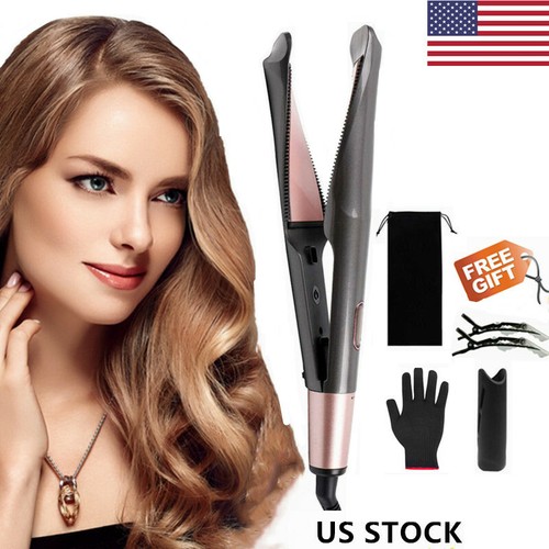 Lcd ceramic hair - lcd,