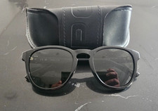 Police black frame sunglasses. BEYOND LITE 1. With case.