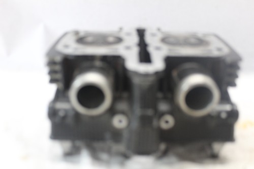 Cylinder head comp only - cylinder,