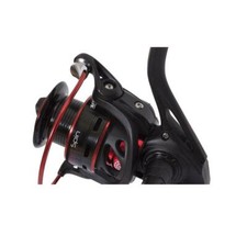 Zebco Game Fishing Rod Magic