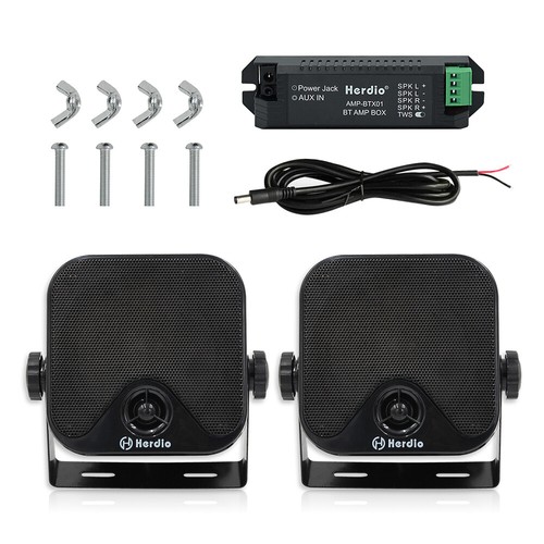 Dual herdio 120w - herdio,