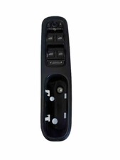 Volvo C70 Master Window Switch