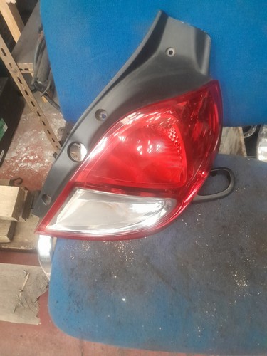 Renault clio mk3 phase - 2, 2010
