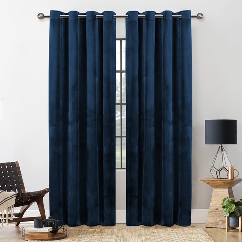 Thick heavy velvet - velvet, curtains