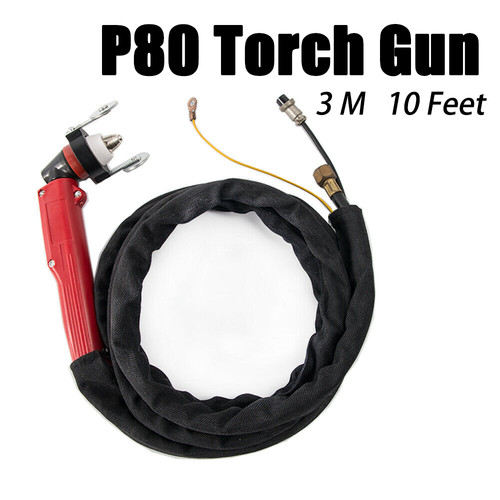 Plasma cutter torch - cutter,