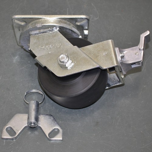 Pegasus kingpin swivel plate - pegasus,