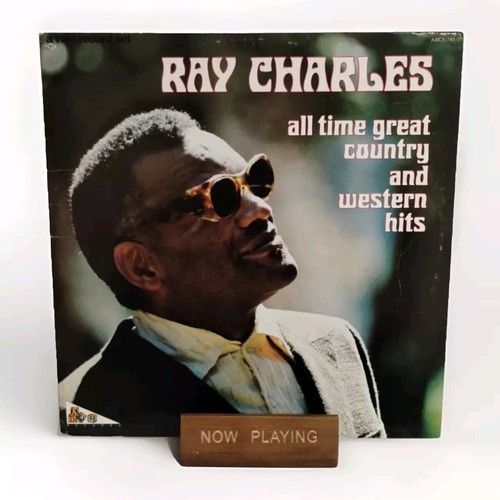 Ray charles all time - ray,