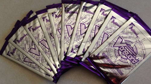 10x lot cardfight vanguard - lot,