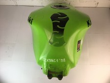 KAWASAKI ZX9R C1 1998 FUEL