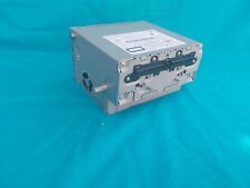 MERCEDES C GLC W205 W253 SAT NAV NTG5'2 COMAND NAVI RADIO HEAD UNIT A2059009340