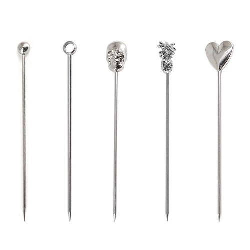 Pack cocktail pick - cocktail,