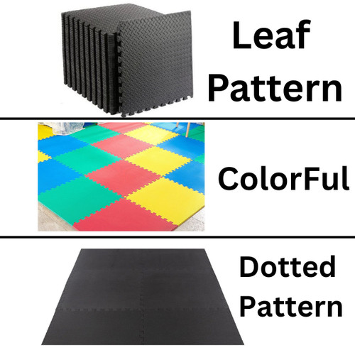 Extra thick gym flooring - thick,