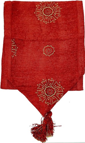 Table runner como terracotta - runner,