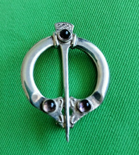 Vintage sterling silver and