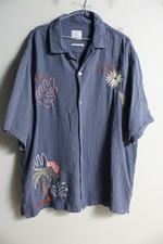 Next Mens Embroidered Jazzy