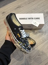 Vans OTW x Gallery Dept