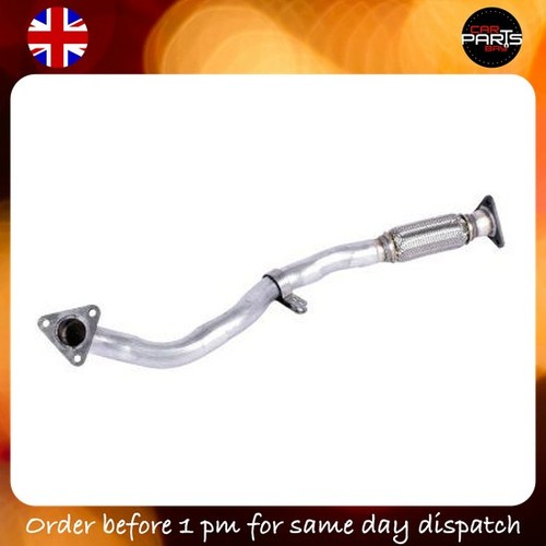 Exhaust vauxhall vectra signum - vectra,