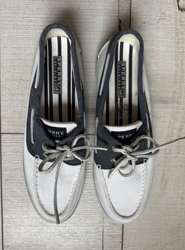 Sperry top sider white - sider,
