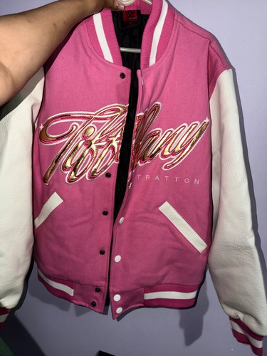 Tiffany stratton tiffy time - tiffany,