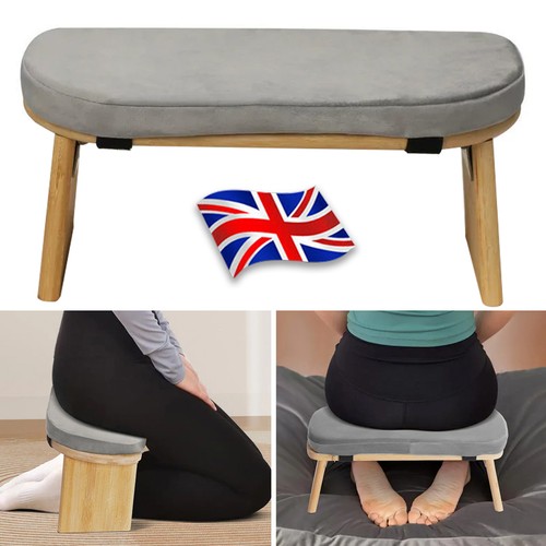 Meditation bench kneeling - bench,