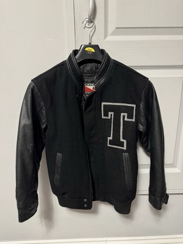 Varsity jacket size vintage - jacket,