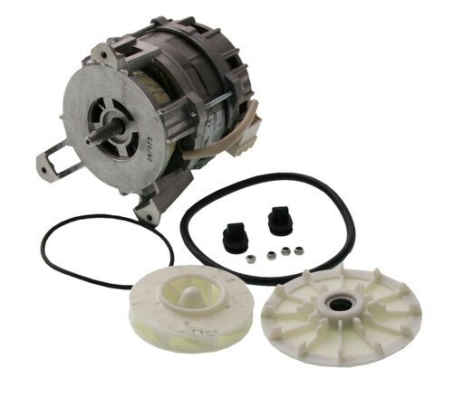 Winterhalter wash pump - wash,