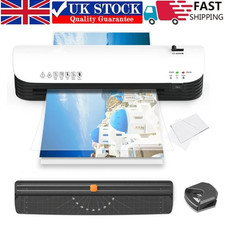 A4 Thermal Laminator