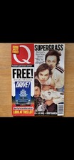 Q Magazine Issue 109 (October