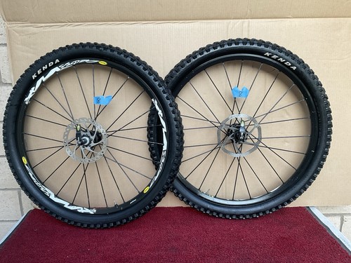 Mavic cross max ssc - cross,