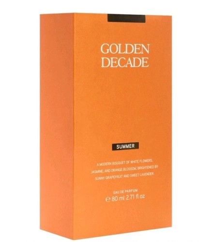 Zara women golden decade - zara,
