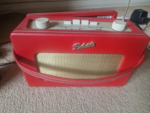 Roberts revival r200 fm - revival,