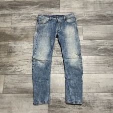 Diesel Men's Jeans Rombee Slim