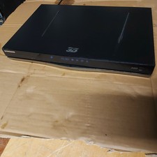 Samsung BD-E8500M 3D