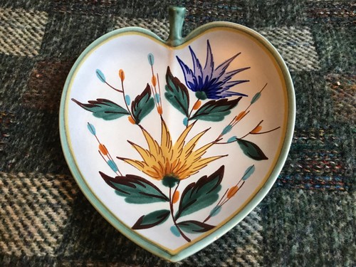 Vintage gouda flora leaf - gouda,