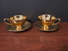 Pair of Vintage Royal Winton